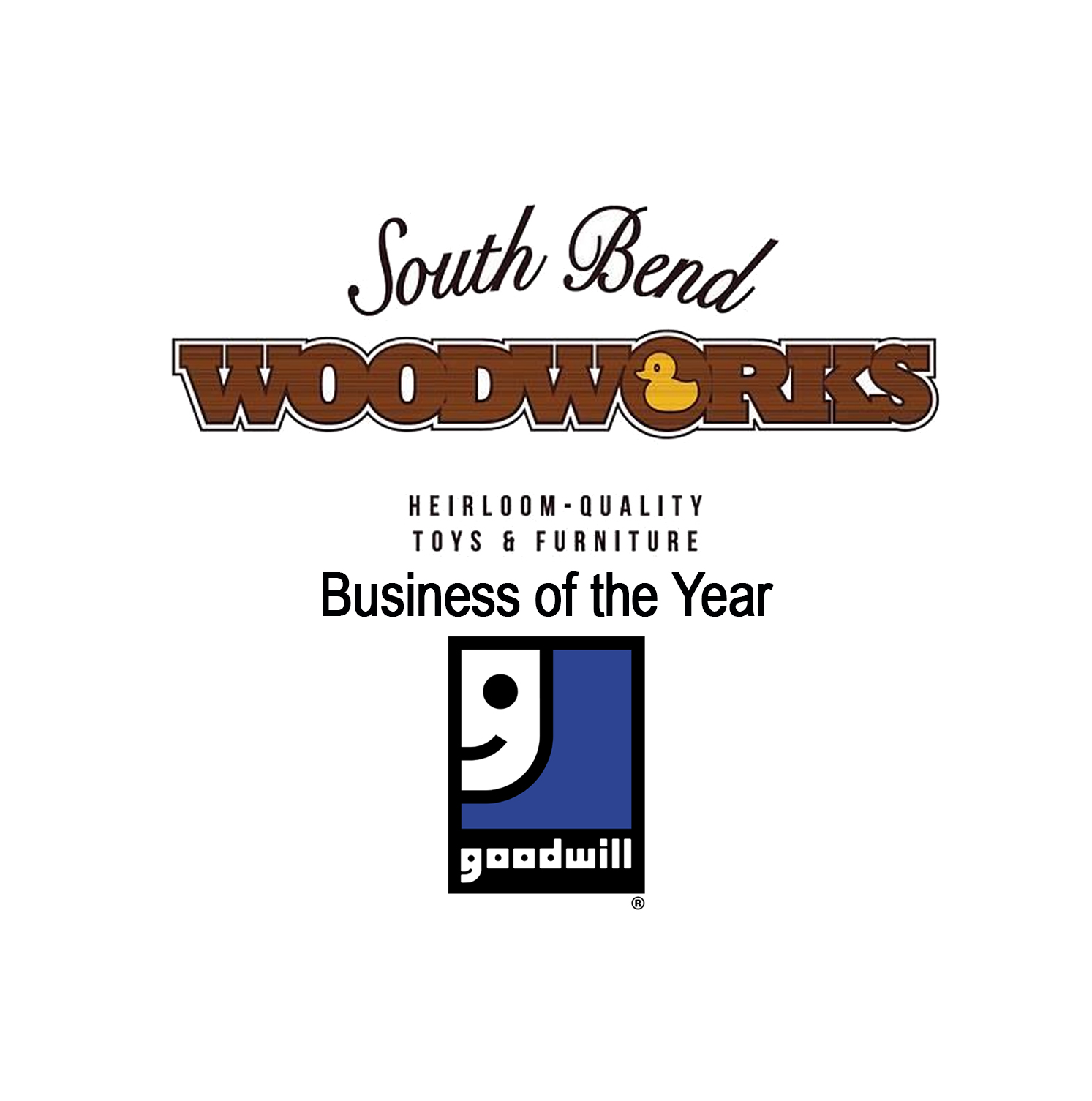 Goodwill’s Partnership with SB Woodworks