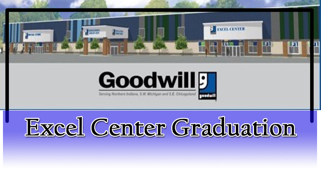Excel Center Graduation