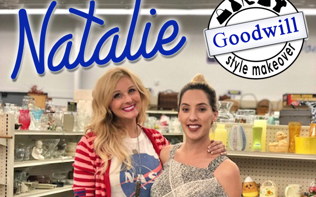 Style Makeover – Natalie